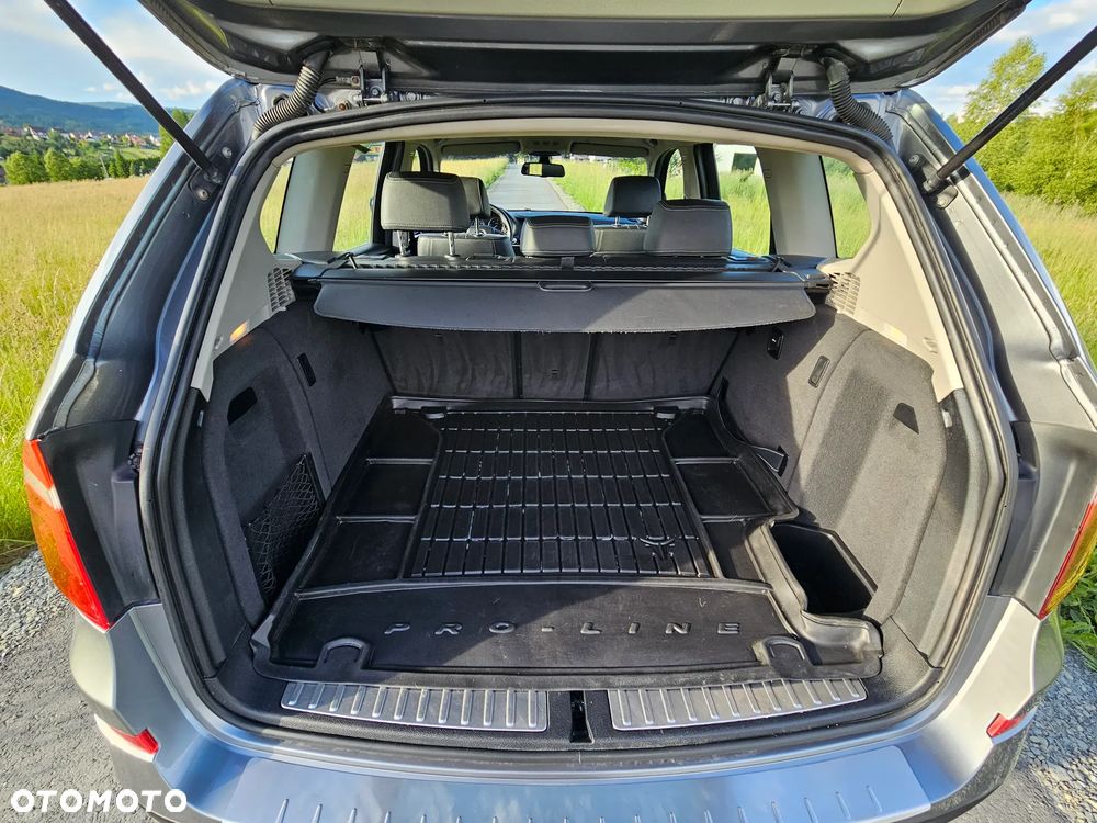 BMW X3 ver-xdrive20d - 11