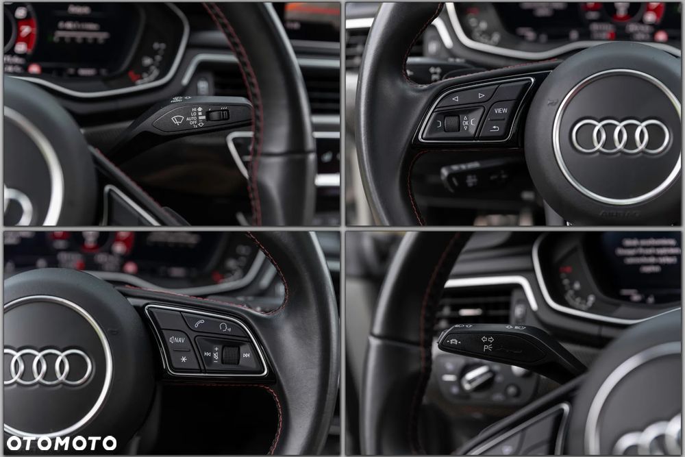 Audi S5 Sportback 3.0 TFSI Quattro Tiptronic - 30