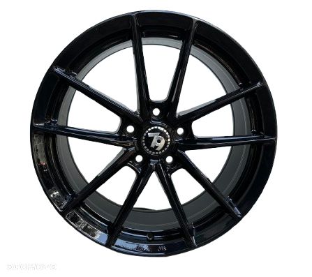 Felgi do BMW E46 E90 E91 Seria 3 5x120 18 8J ET35 79 - 2