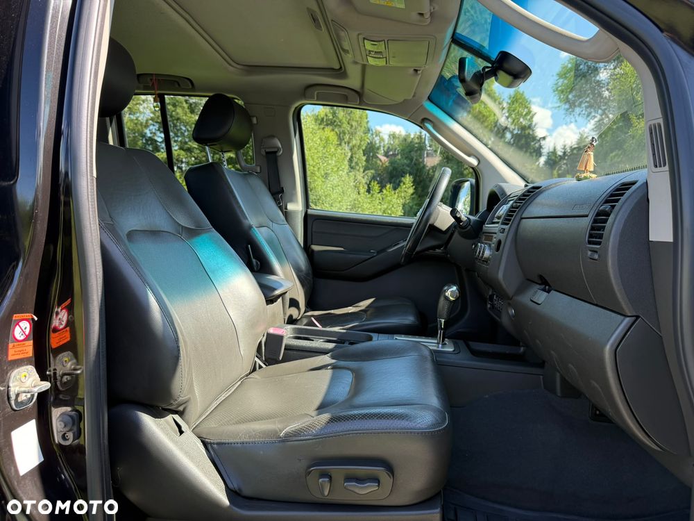 Nissan Navara - 7