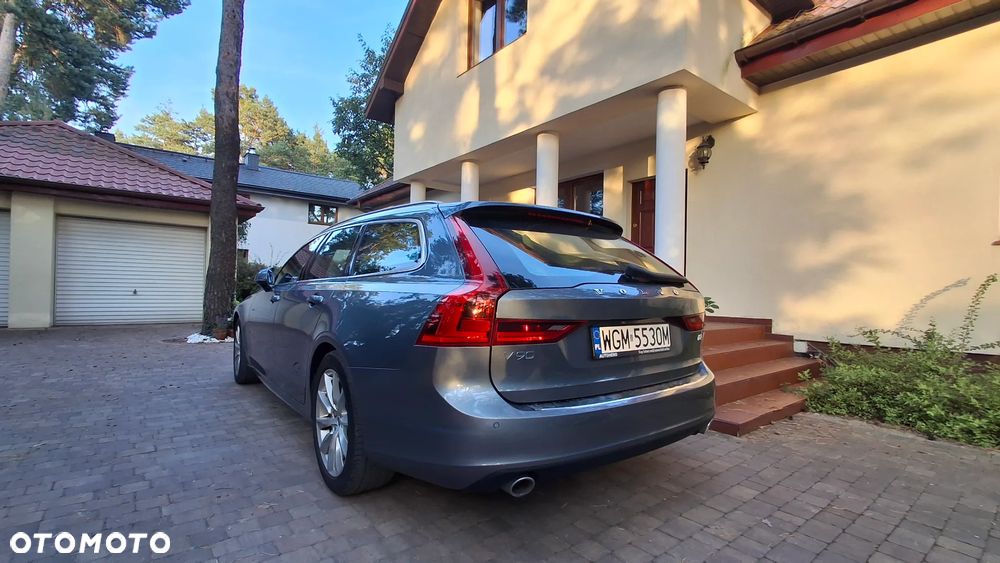 Volvo V90 T4 Geartronic Momentum - 6