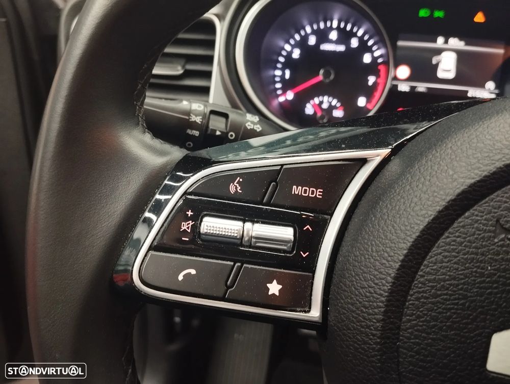 Kia XCeed 1.0 T-GDI Dynamic - 19