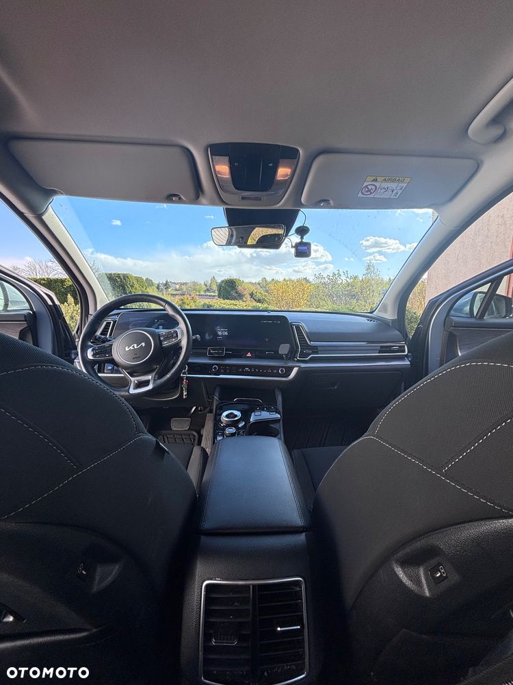 Kia Sportage 1.6 T-GDI L 2WD DCT - 9