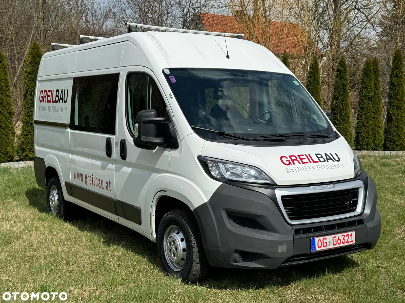 Peugeot Boxer - 10