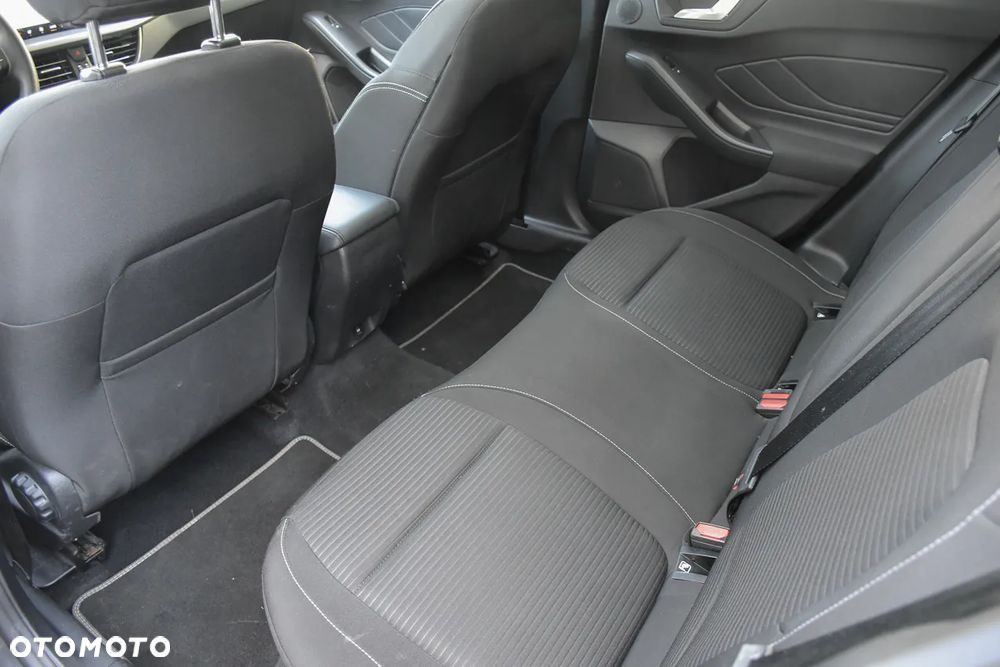 Ford Focus 1.5 EcoBlue ST-Line X - 35