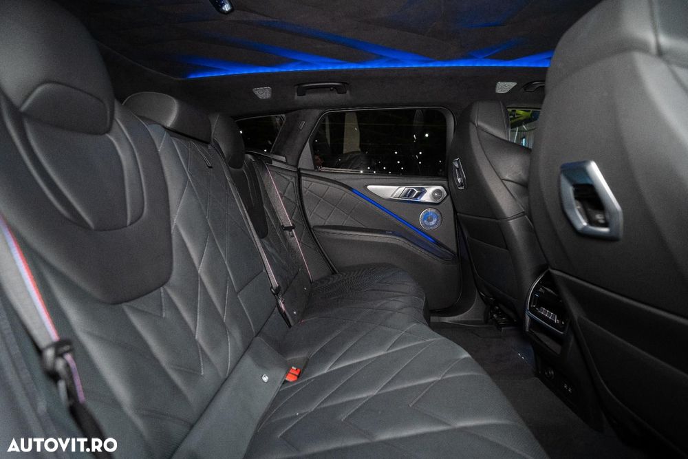 BMW XM Standard - 28