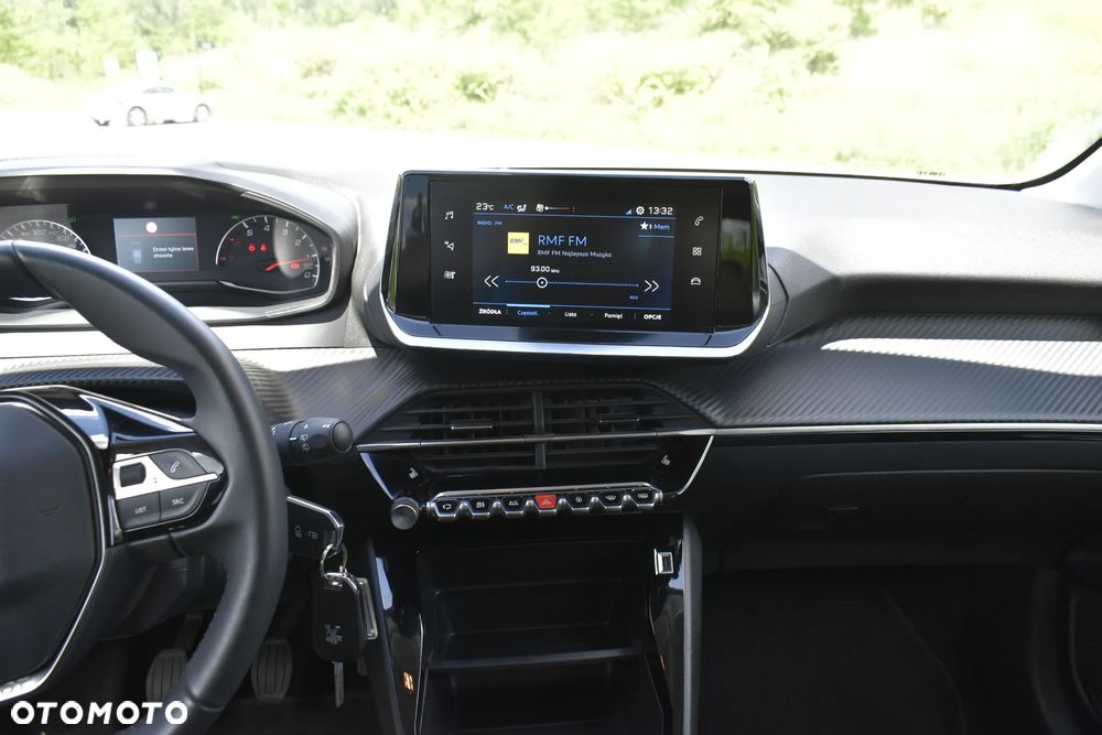Peugeot 208 1.2 PureTech Active S&S - 33