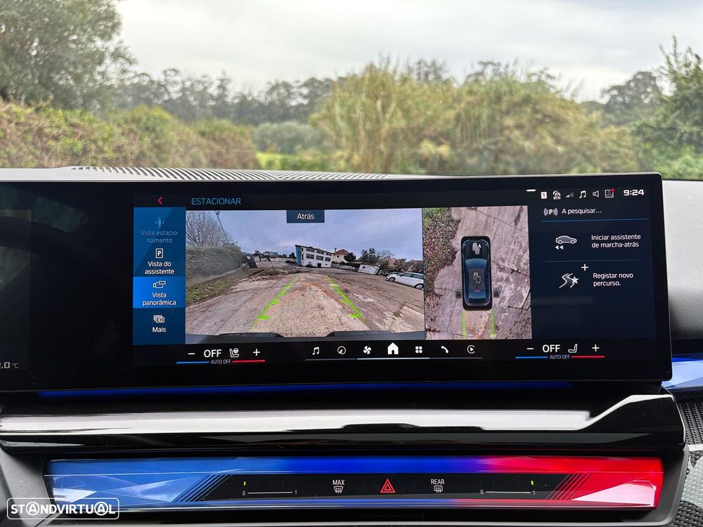 BMW M5 Standard - 18