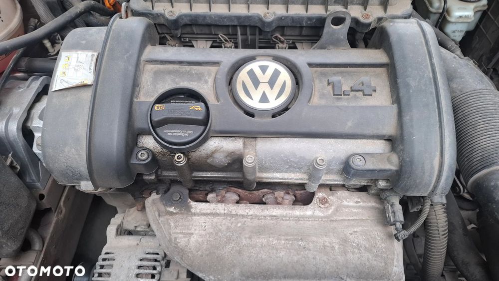 Volkswagen Golf 1.4 Trendline - 21