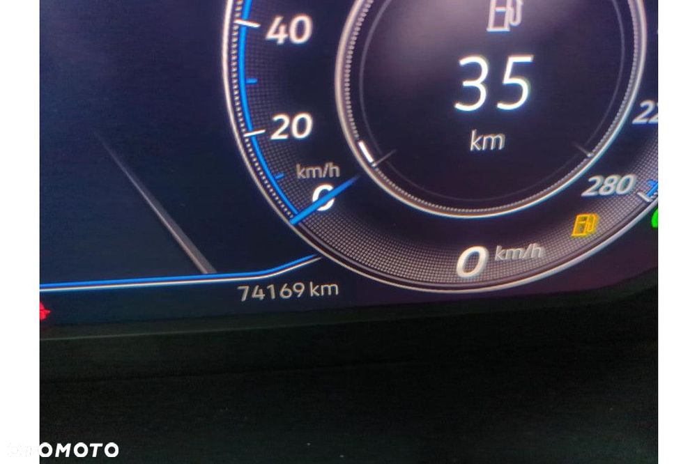 Volkswagen Arteon 2.0 TSI Elegance DSG - 7