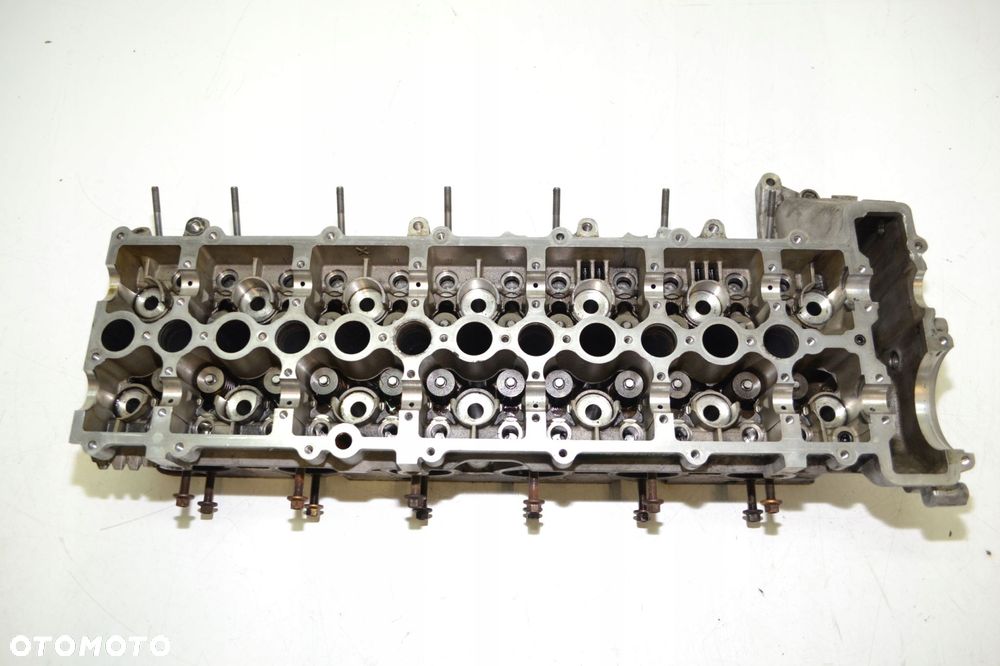 GŁOWICA M57N2 3.0D BMW X5 e60 e61 E53 7792753 - 2