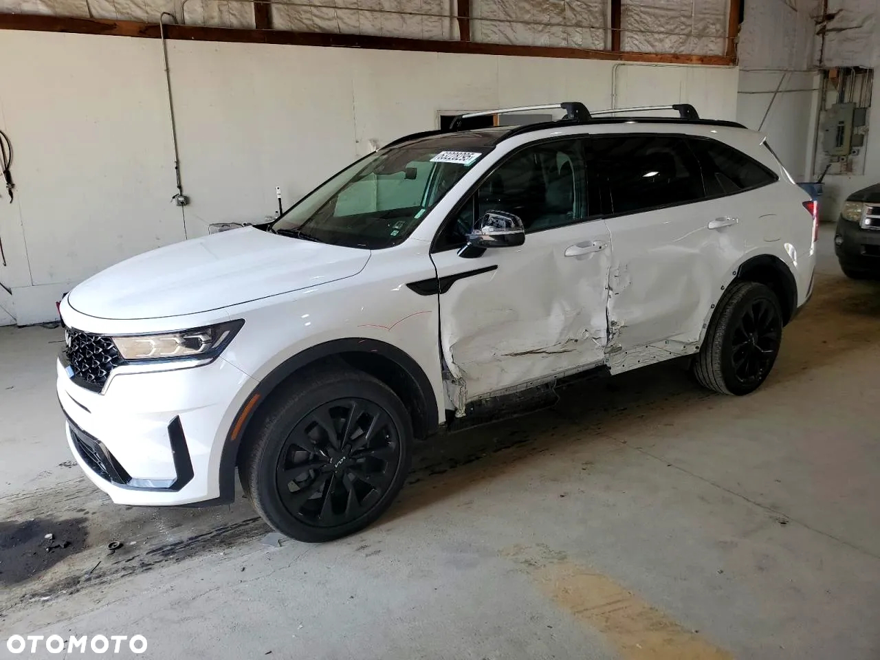 Kia Sorento - 2