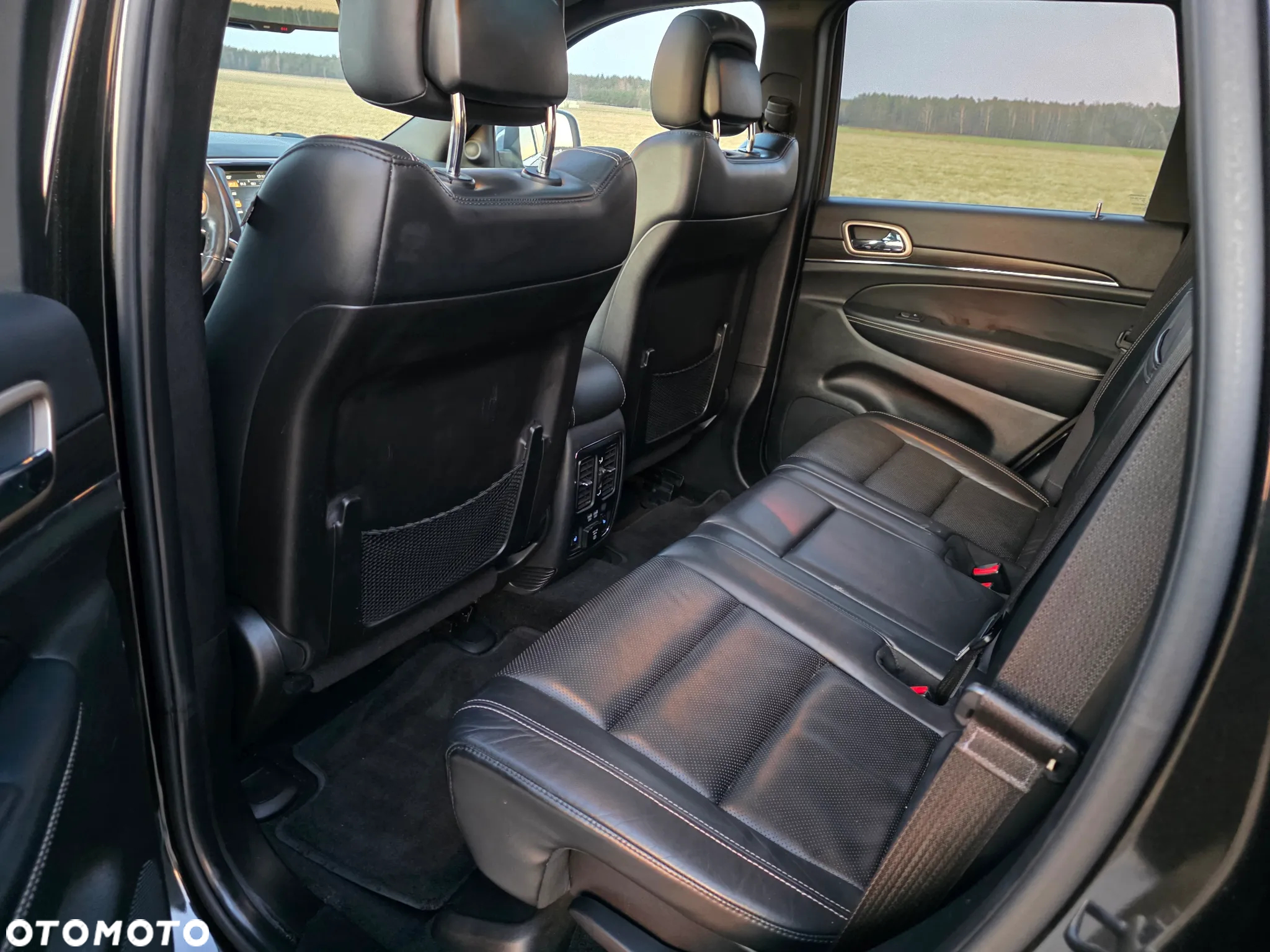Jeep Grand Cherokee 3.6 V6 Limited - 11
