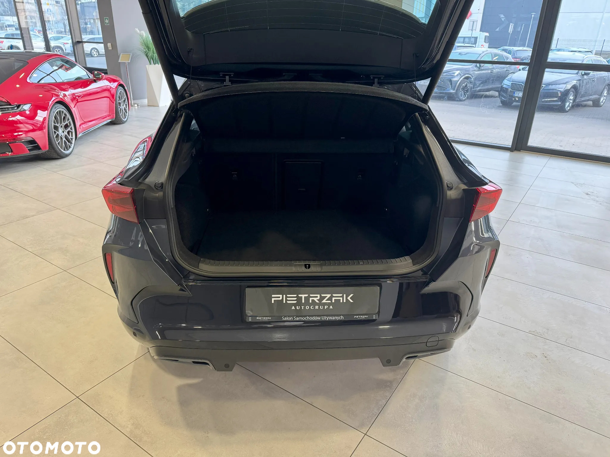 Cupra Formentor 1.5 TSI DSG - 6