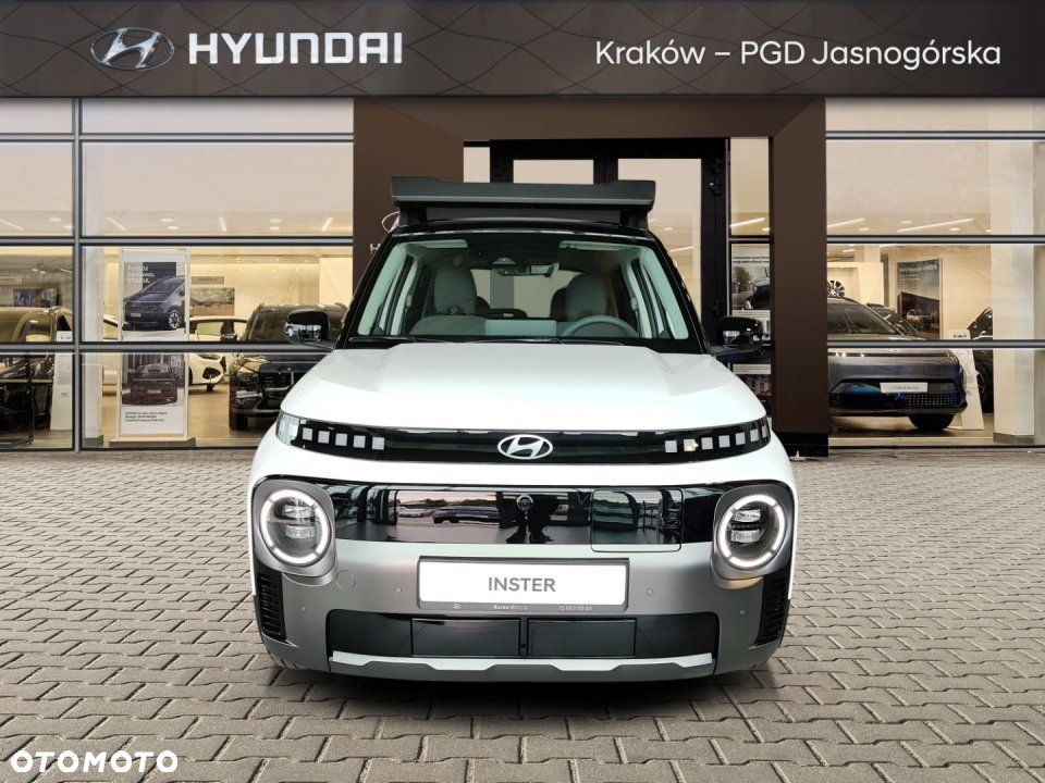 Hyundai Inster - 10