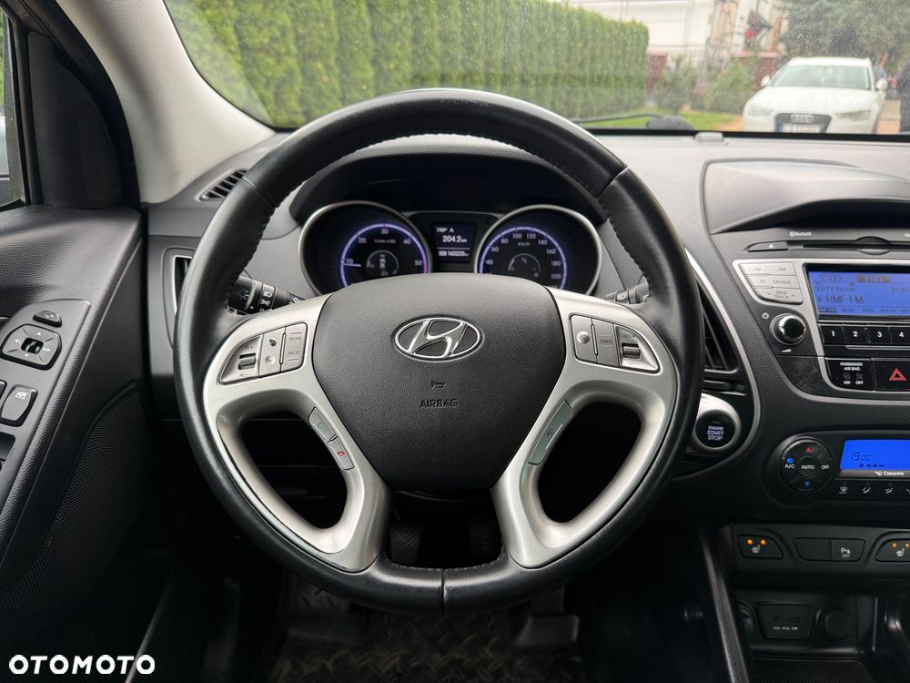 Hyundai ix35 - 21