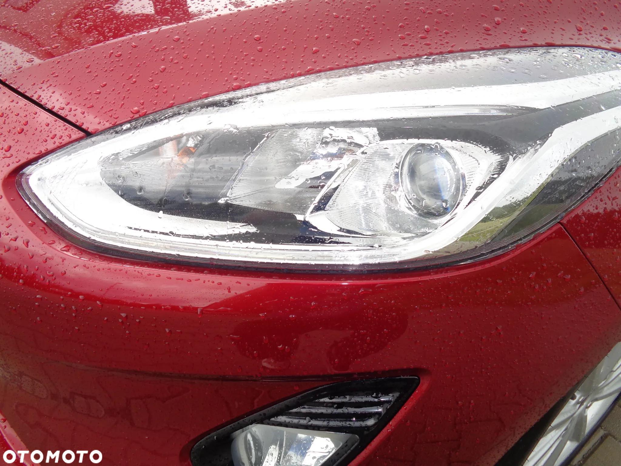 Ford Fiesta 1.0 EcoBoost Platinium X ASS - 12