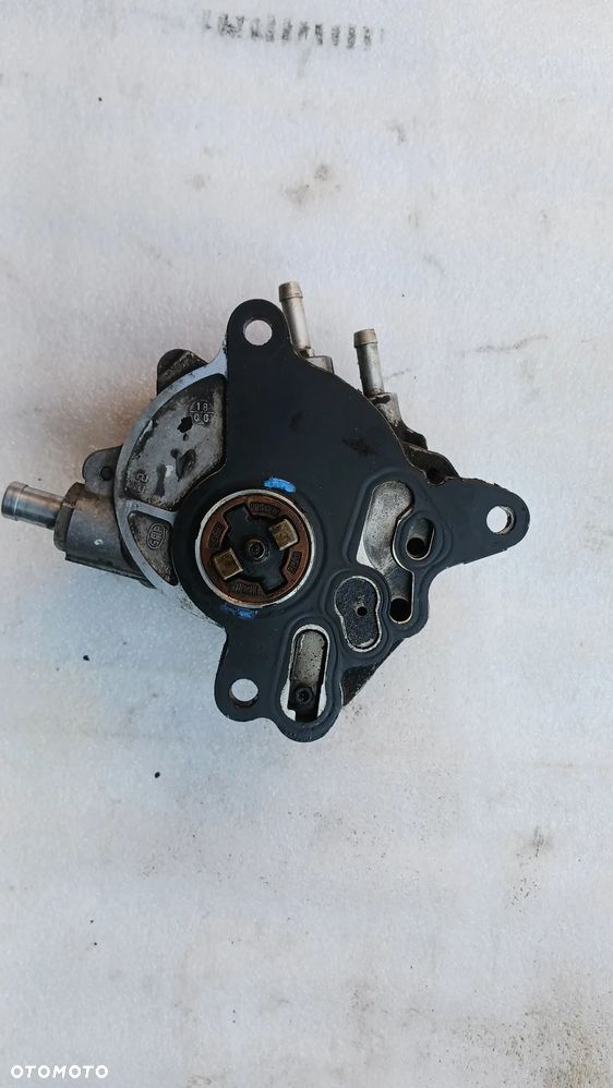 Pompa paliwa Vacum 03G145209C podciśnienia Skoda Audi volkswagen 2,0TDI - 3