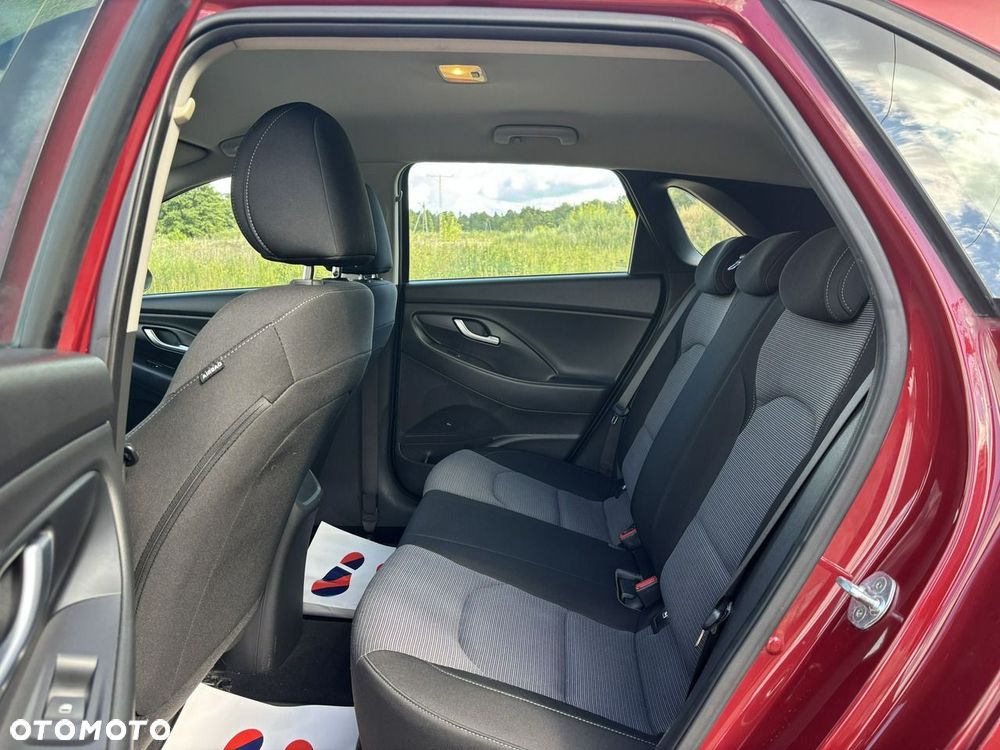 Hyundai i30 - 30