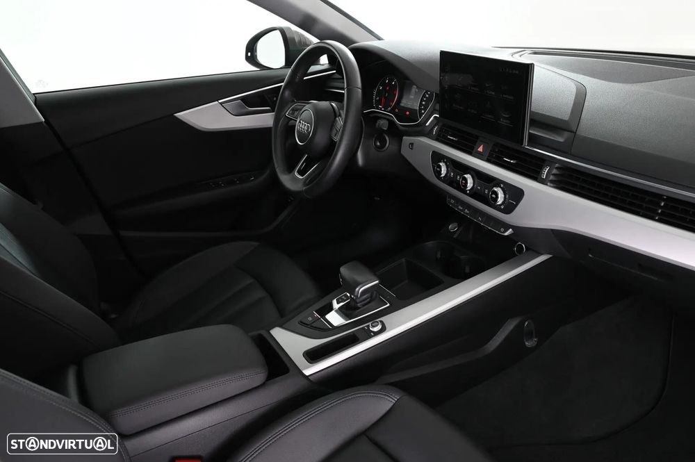 Audi A4 40 TDI S tronic - 20