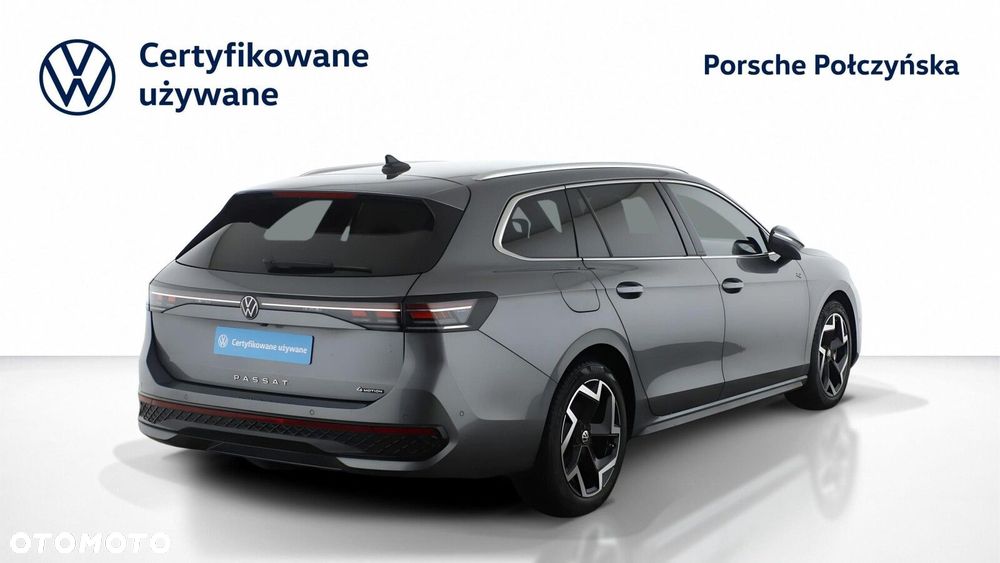 Volkswagen Passat - 7
