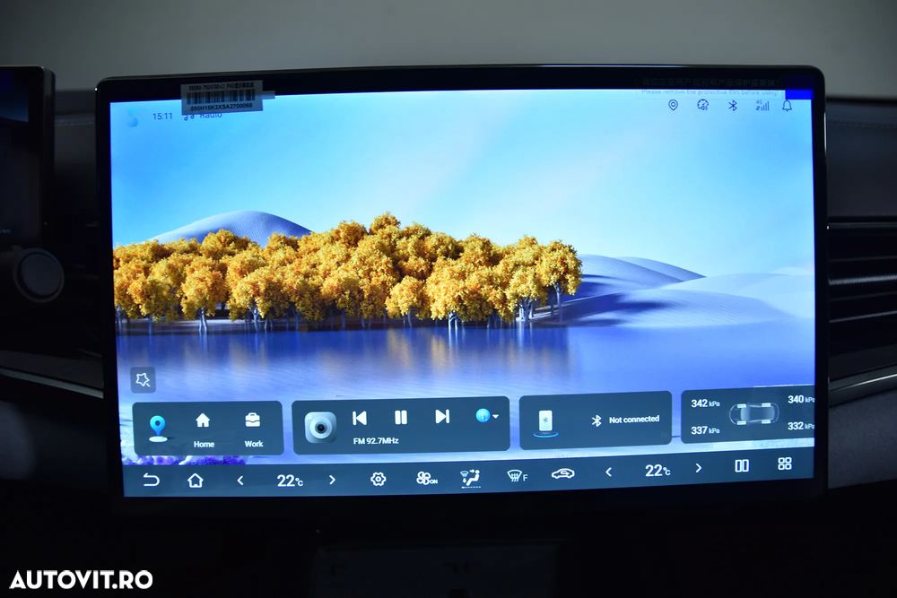 Byd Seal 82.5 kWh AWD Excellence - 21