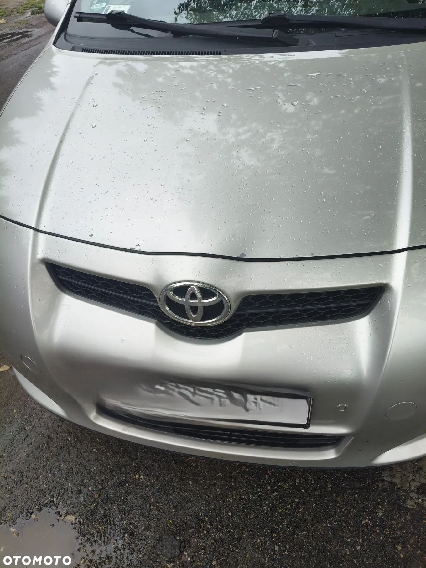 Toyota Auris 1.6 VVT-i Premium - 12