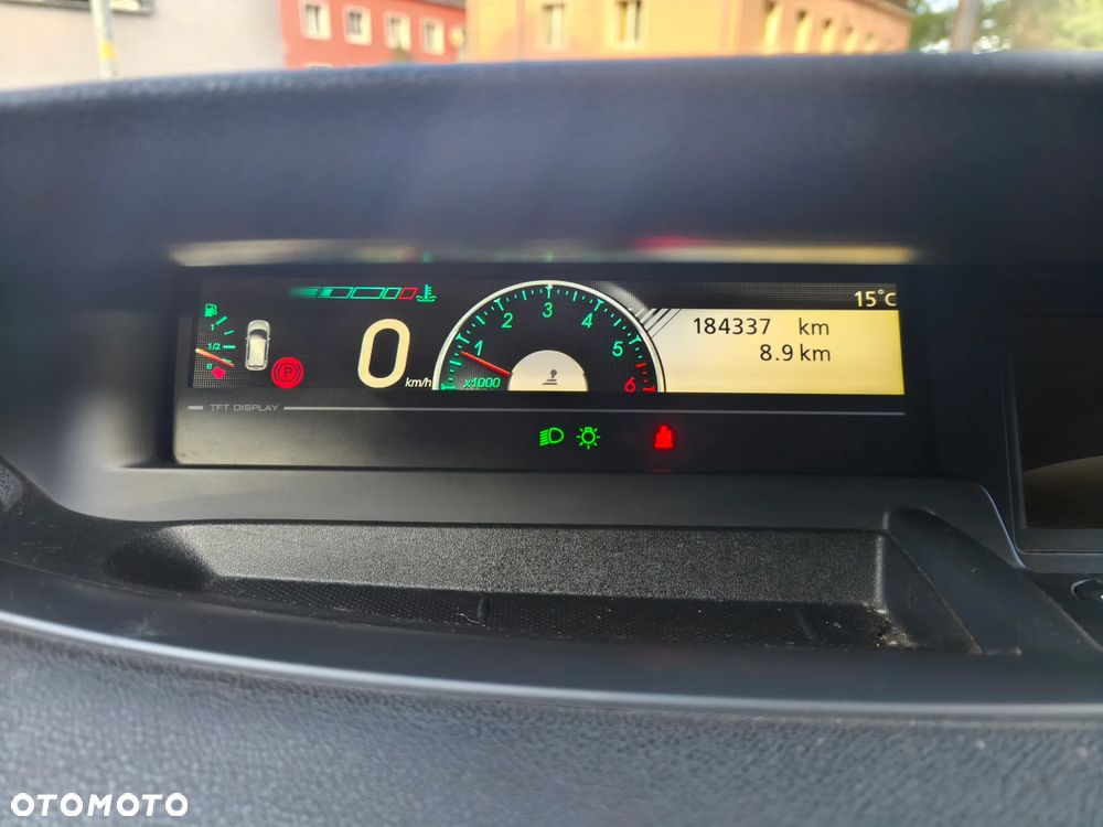 Renault Scenic - 5