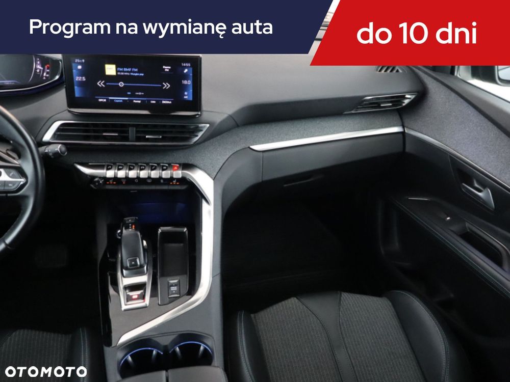 Peugeot 3008 - 10