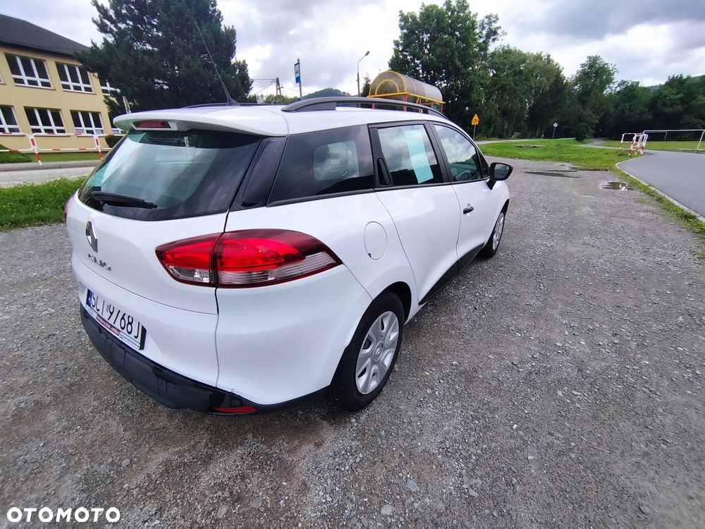 Renault Clio 1.2 16V Life - 15