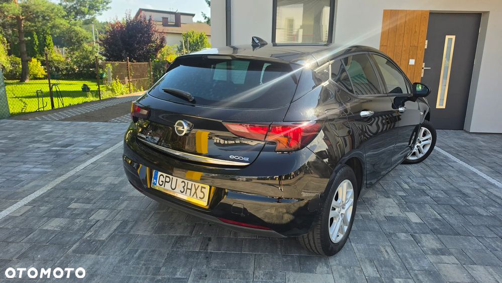 Opel Astra 1.0 T GPF Elite S&S - 14