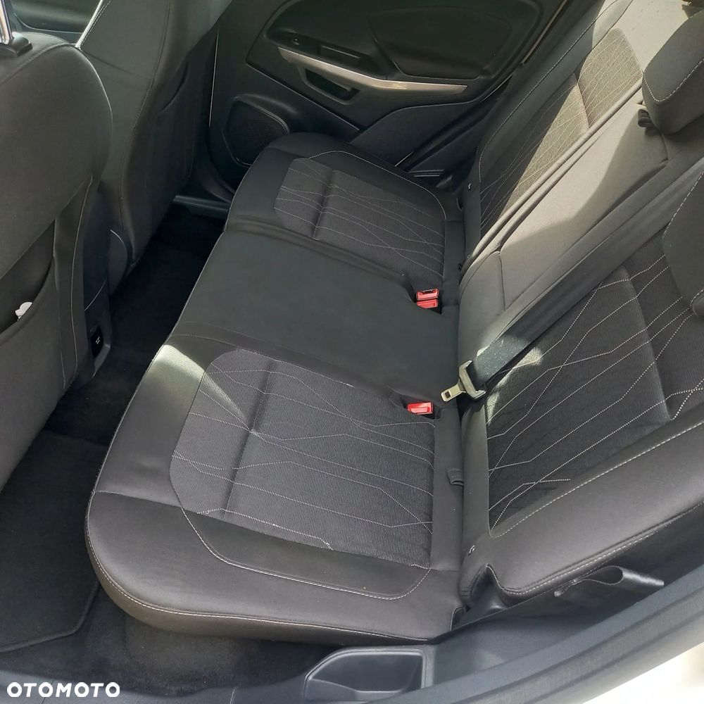 Ford EcoSport - 15