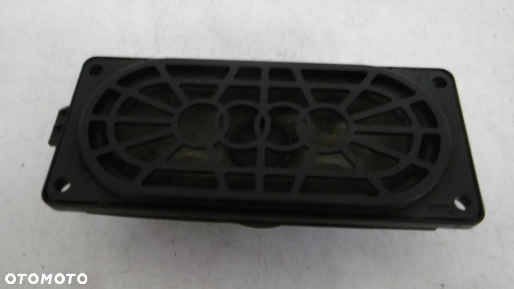AUDI R8 420 GŁOŚNIKI SUBWOOFER BANG & OLUFSEN - 11