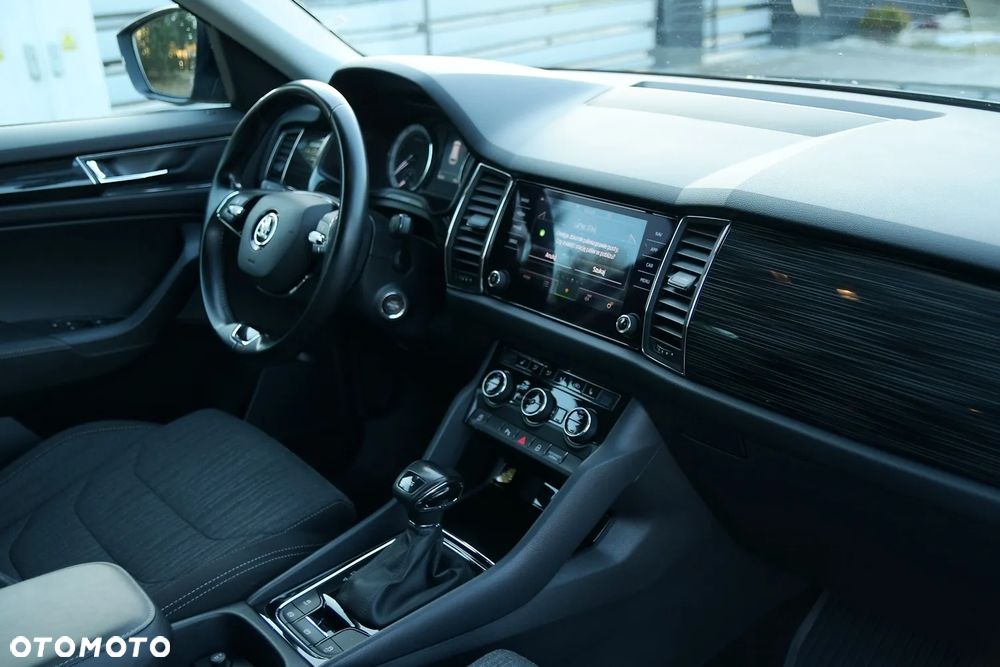 Skoda Kodiaq - 19