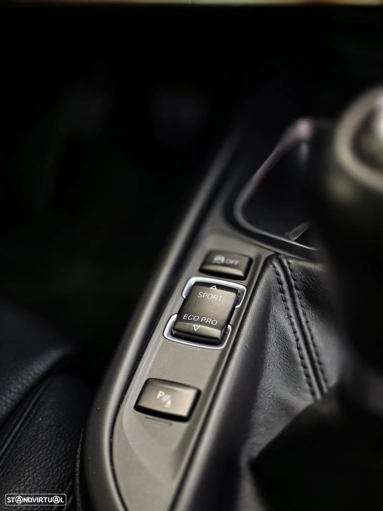 BMW 318 d Line Sport Shadow - 19