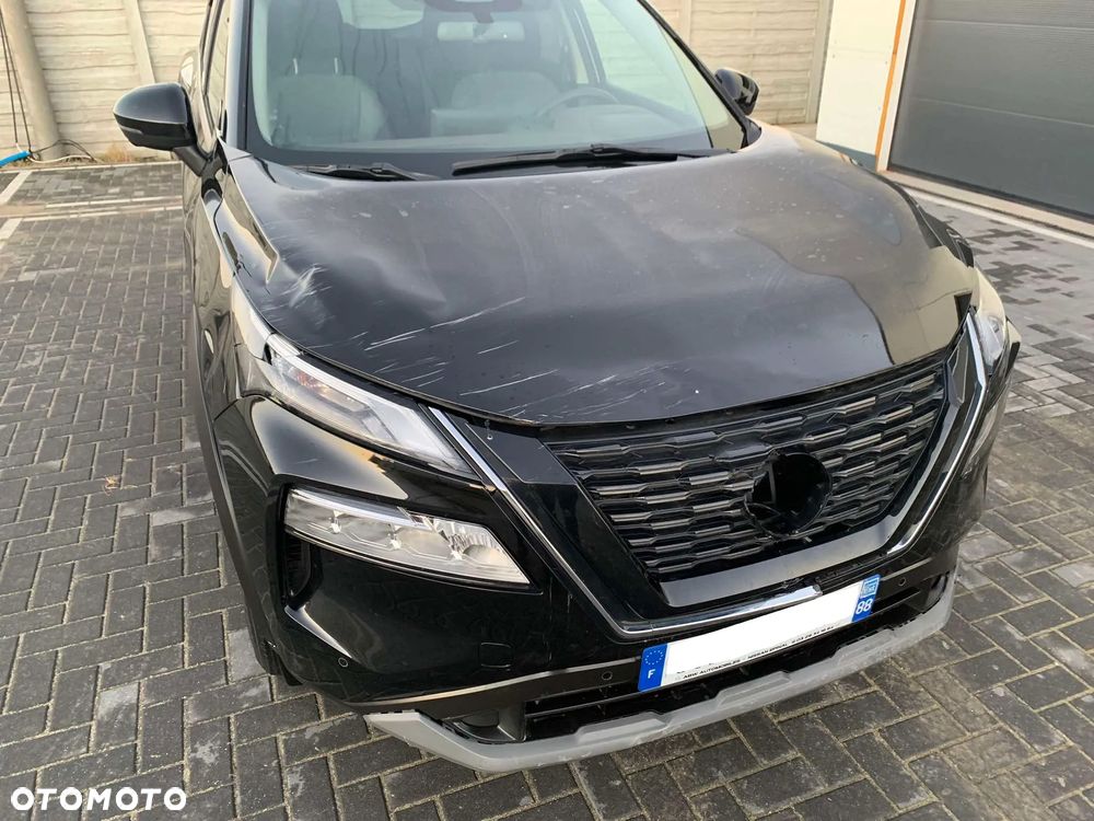 Nissan X-Trail 1.5 VC-T MHEV Acenta 2WD Xtronic - 24