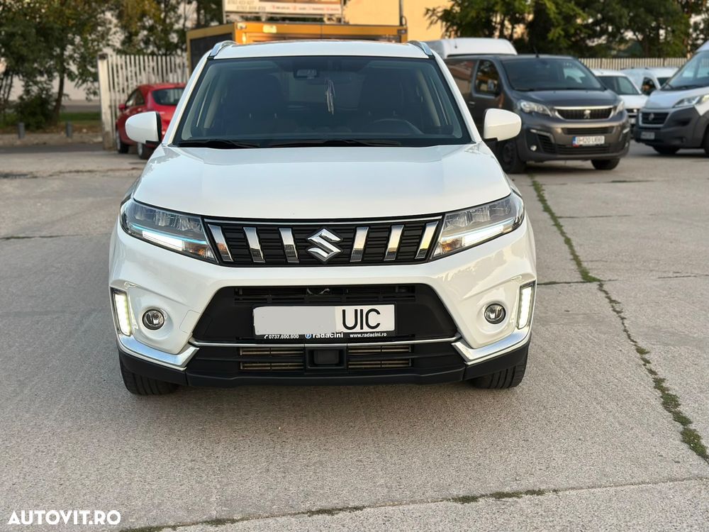 Suzuki Vitara - 3