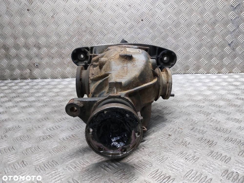 DYFERENCJAŁ DYFER BMW E39 2.0 D M47 2.56 - 3