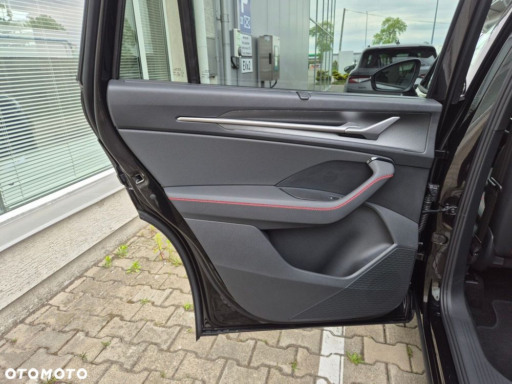 Skoda Kodiaq 2.0 TSI 4x4 RS DSG - 20