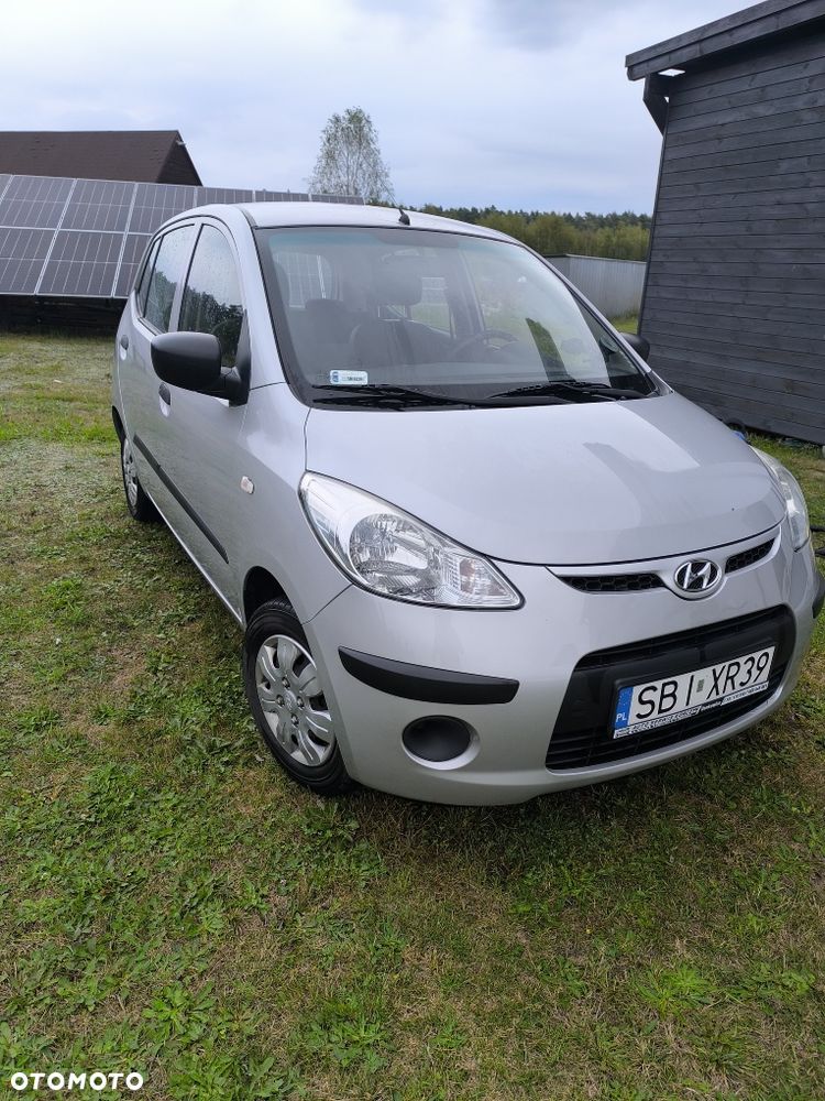 Hyundai i10 - 1