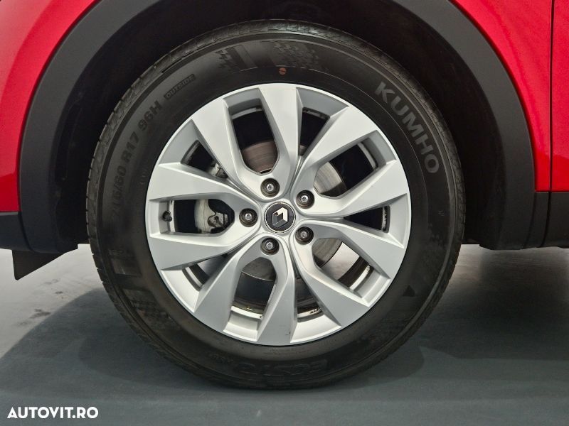 Renault Arkana 140 EDC Zen - 6