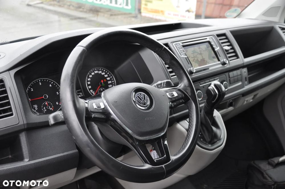 Volkswagen Caravelle 2.0 TDI L1 Highline DSG - 14