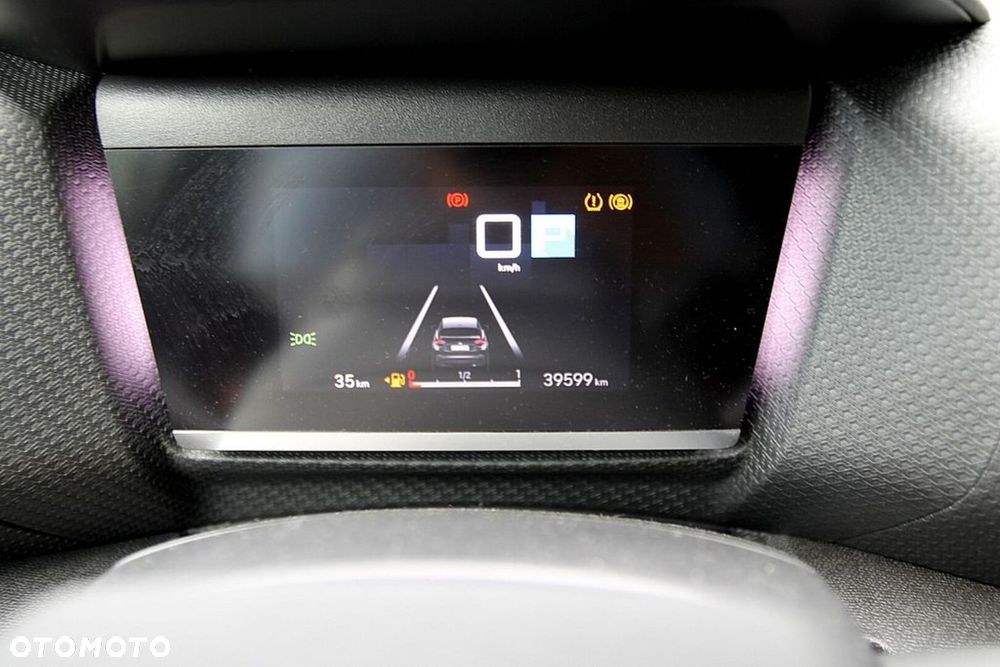 Citroën C4 1.2 PureTech Shine S&S EAT8 - 27