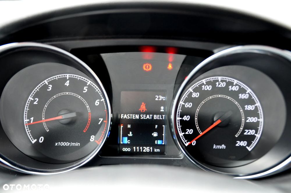 Mitsubishi ASX 1.6 Invite AS&G - 30
