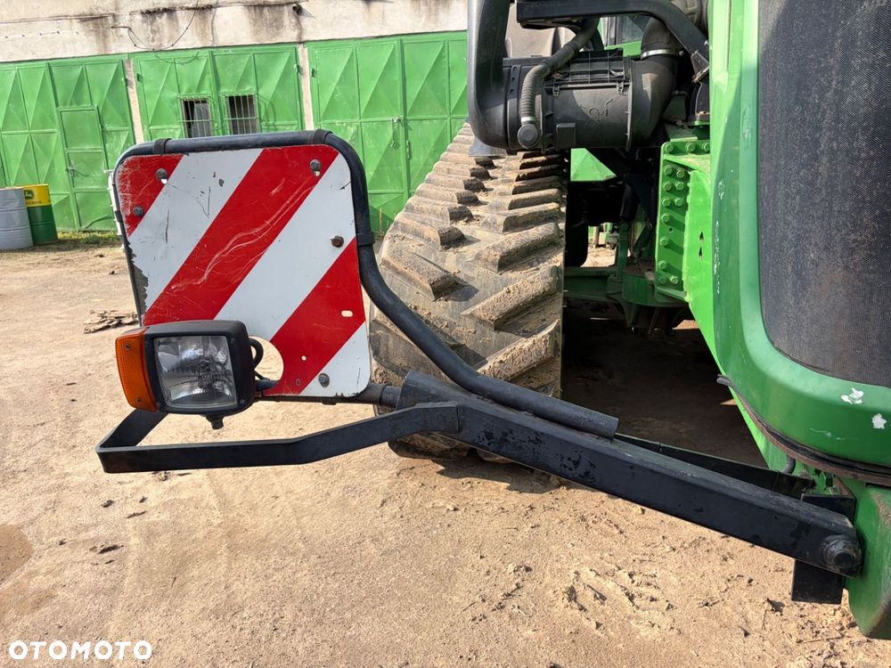 John Deere 9530T - 31