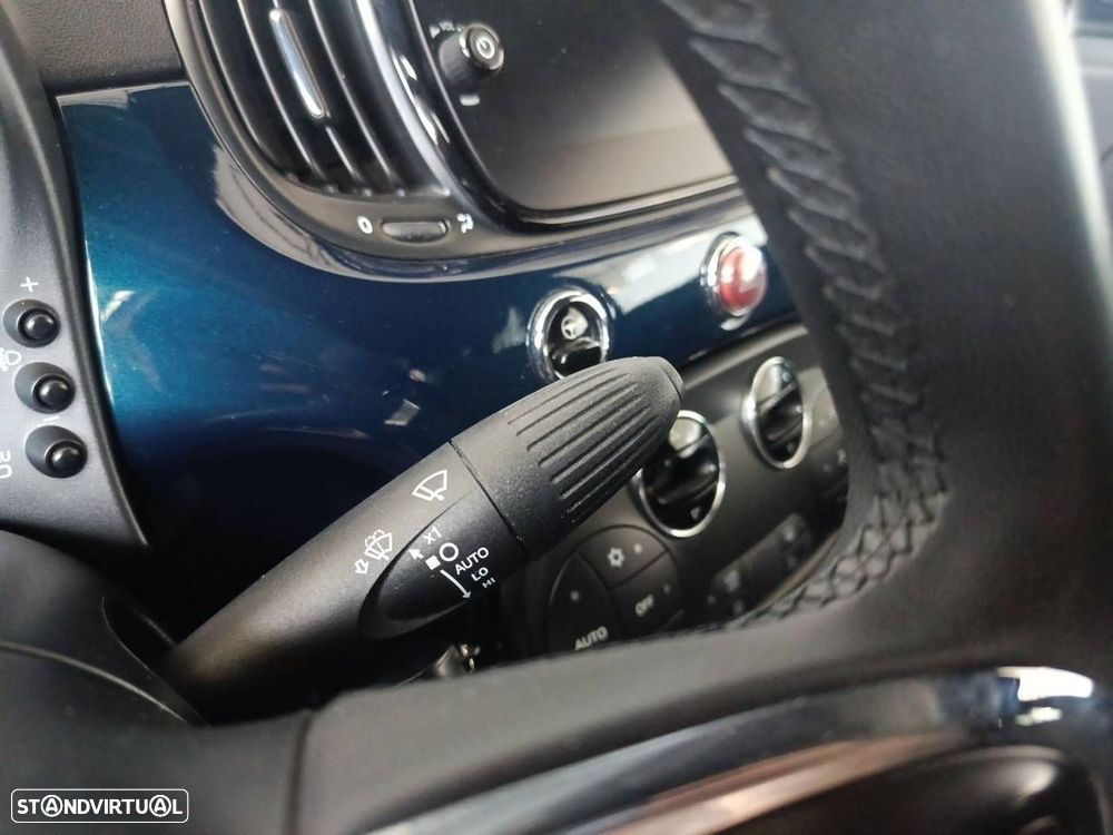 Fiat 500C 1.0 Hybrid - 15