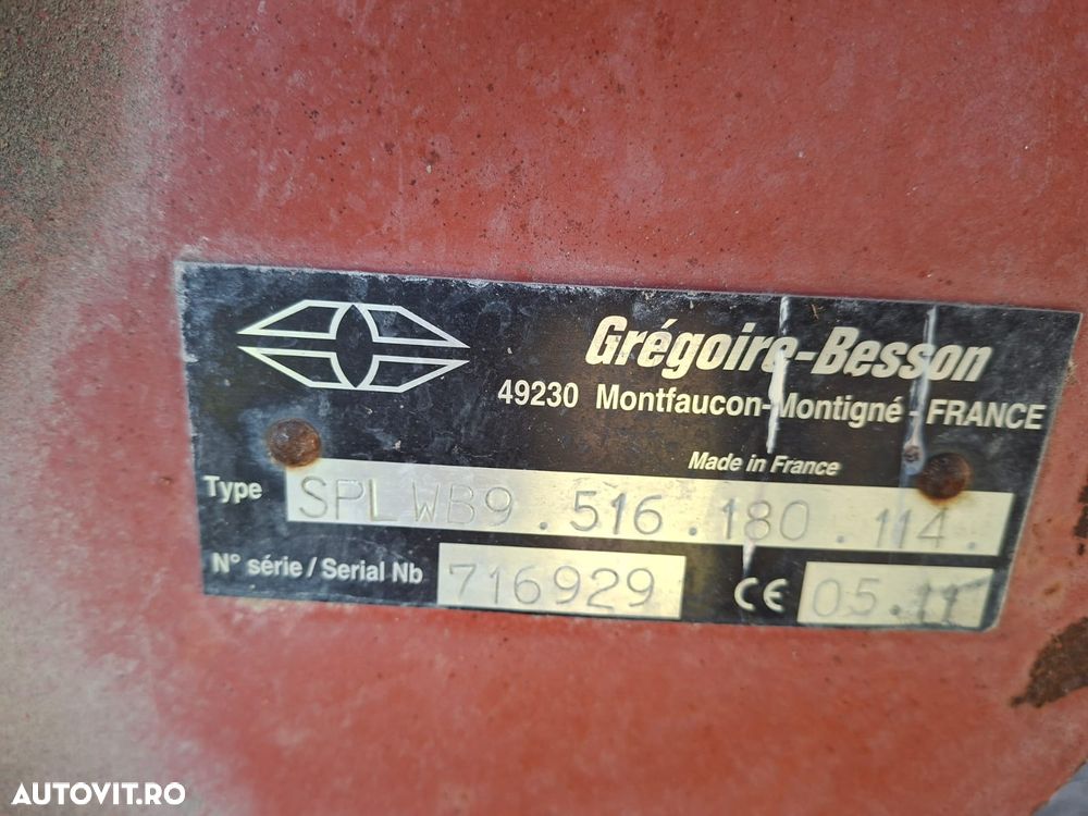 Gregoire Besson splwb - 3