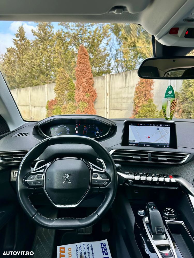 Peugeot 3008 - 12