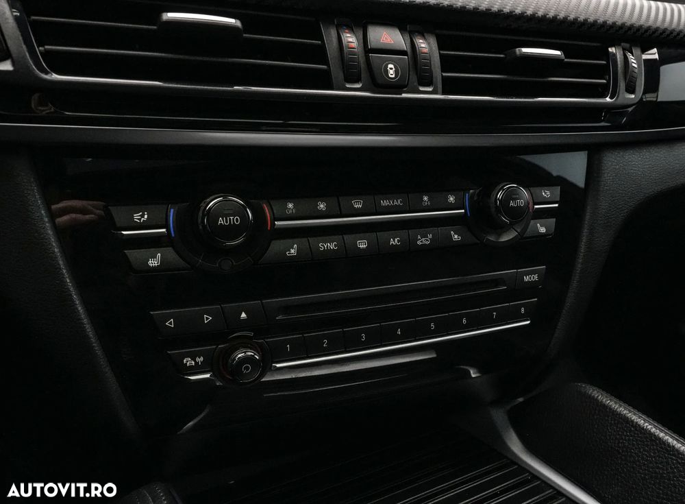 BMW X6 xDrive50i - 21