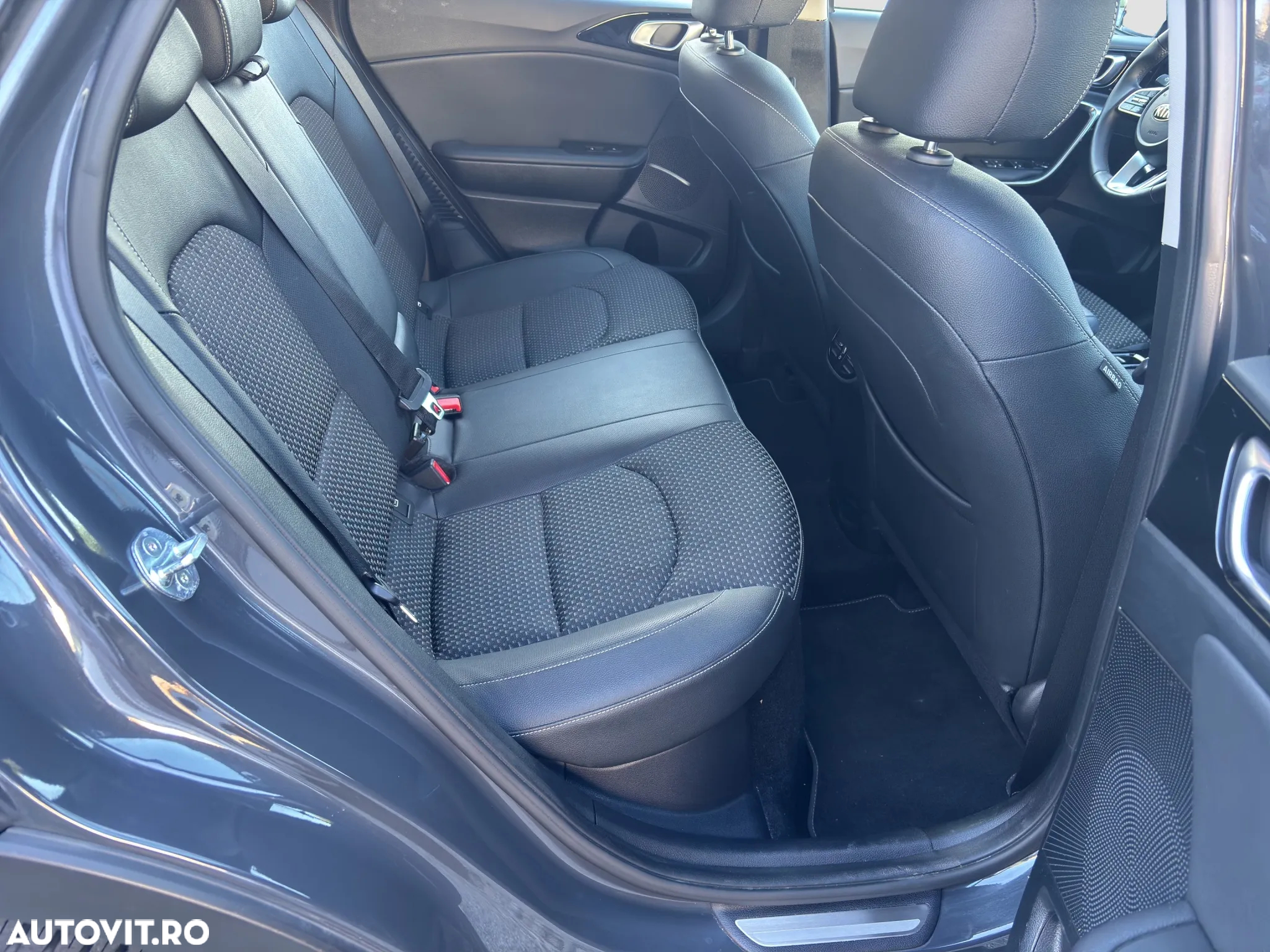 Kia XCeed 1.6 GDI DCT6 OPF Plug-in-Hybrid Spirit - 20
